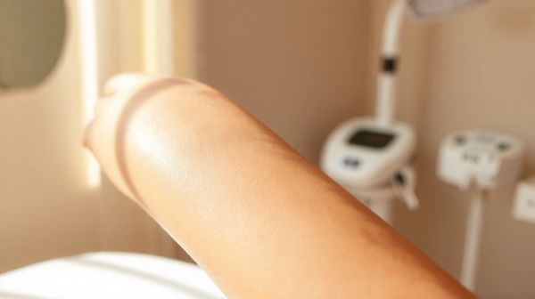 Découvrez les bienfaits de l'épilation laser à La Rochelle