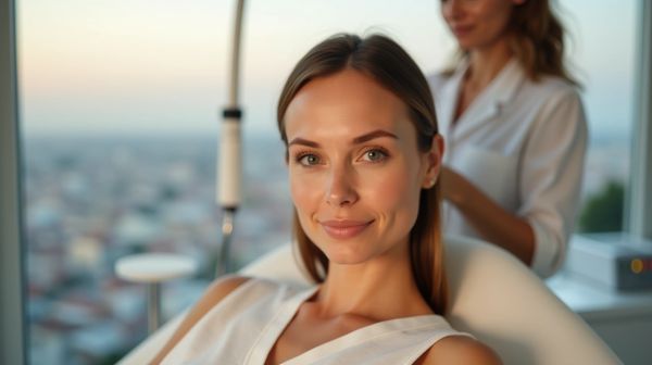Épilation laser efficace pour une peau lisse à La Rochelle