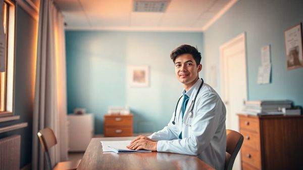 Les avantages de rejoindre une organisation médicale humanitaire