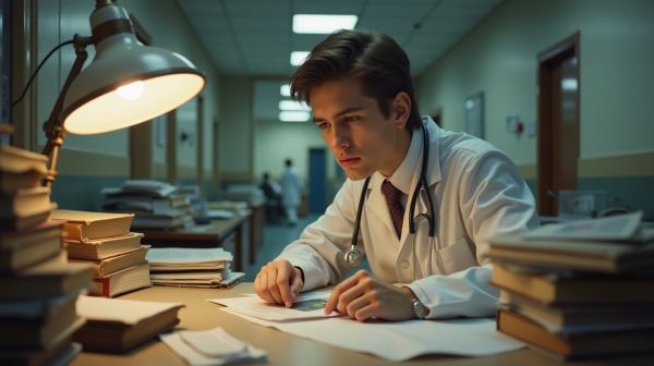 Pourquoi s'engager avec une association médicale humanitaire ?