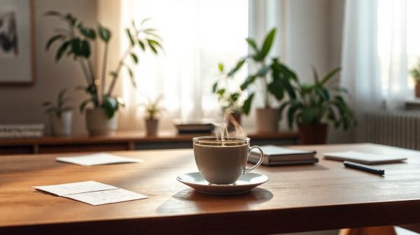 Top mélanges de tisane pour booster votre concentration