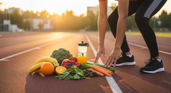 Les vitamines pour les sportifs : un atout naturel pour booster vos performances